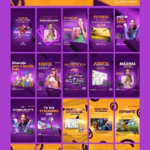 IPTV completo - Premium