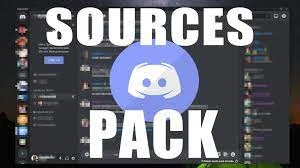 Pack Source discord - Outros