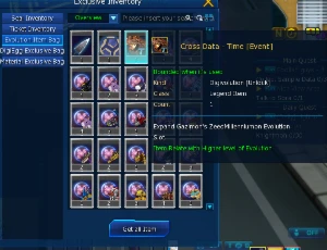DMO LuceShin/Zeed Beta/Seletor SSS+/ Set Miracle AuraJogPerm - Digimon Masters Online
