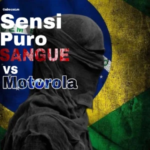 Sensi Puro Sangue Motorola - Free Fire