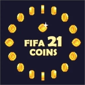F I F A 21 Coins PC 100k - FIFA
