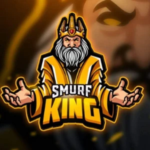 1 X Smurf Até 70K Ea / Aleatório Smurf Unranked - Até 70 Mil - League of Legends LOL