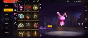 Ff - Free Fire