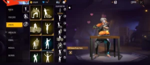 Ff - Free Fire