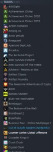 Conta Steam Nível 46 Com 150+ Jogos Nunca Levou Ban 4 Anos