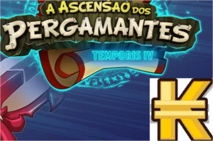 100.000 KAMAS - TEMPORIS X - Dofus