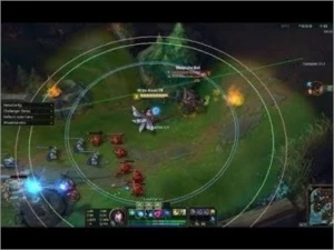 Script lol Vitalício - League of Legends