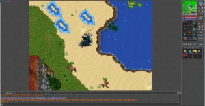 Melhor Otserv Global 8.60 com Mount (site de brinde) - Tibia