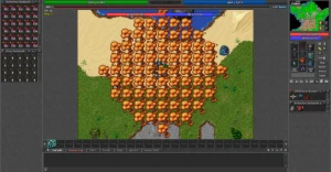 Melhor Otserv Global 8.60 com Mount (site de brinde) - Tibia