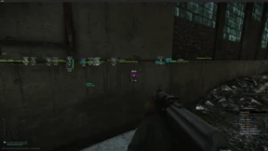 Cheat [Hack] Sky Para Eft [Key 30 Dia] - Escape from Tarkov
