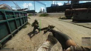 Cheat [Hack] Sky Para Eft [Key 30 Dia] - Escape from Tarkov