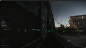 Cheat [Hack] Sky Para Eft [Key 30 Dia] - Escape from Tarkov