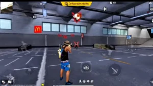 🥶 Painel Xit Aimbot 100% Só Cabeça - Free Fire