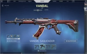 CONTA VALORANT 606R$ gastos EX-IMORTAL