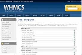 Whmcs Full 8.9  +  Key - Softwares e Licenças