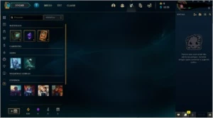 CONTA BARATA PLATINA WINRATE 65% de winrate - MU Online