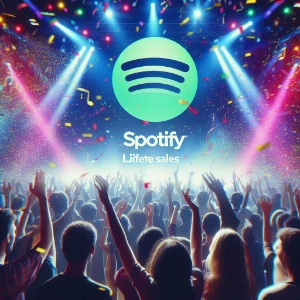 Tenha Em Suas Mãos Todas As Musicas Sem Anuncios Vitalicio - Produtos Físicos