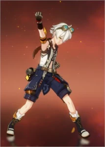 Bennett + Noelle C1 - Genshin Impact
