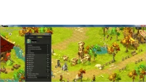 Conta Dofus Osa PvP