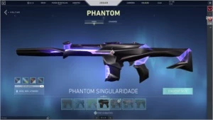 VENDO CONTA PLAT 3 - Valorant