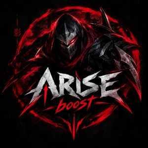 Elojob Arise - League of Legends LOL