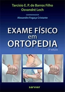 Exame Físico Em Ortopedia - 3º Edição - Outros