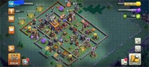 Cv 11 Full - Clash of Clans