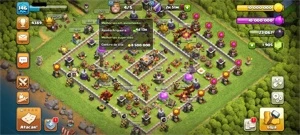 Cv 11 Full - Clash of Clans