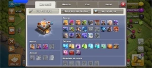 Cv 11 Full - Clash of Clans