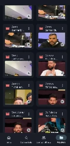 🎥💥🙅‍♂️Pacote +90.000 Vídeos E Cortes Virais Lucrativos 🤑 - Outros