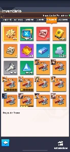 Last War Nível 30 - Others