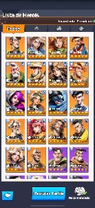 Last War Nível 30 - Others