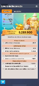 Last War Nível 30 - Others