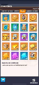 Last War Nível 30 - Others