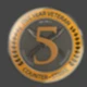 Conta CS2 30400 Horas + Medalha de 5 anos - Counter Strike