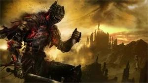 Drop de qualquer item dark souls 3 (PC) (não inclui almas) - Outros