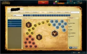 CONTA DE LOL TODOS OS CHAMPS E 197 SKINS - League of Legends