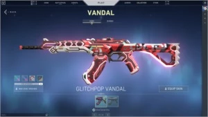 CONTA VALORANT LV 61 - OURO 3