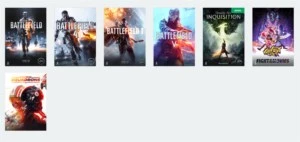 Conta Ubisoft 2 Jogos - Steam
