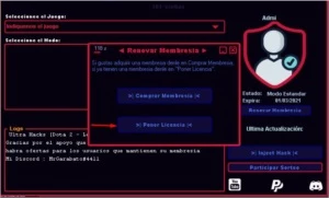 Ultra Hack Dota 2 [MapHack - Modo Premium] - 2021