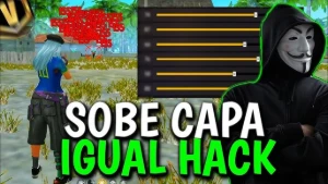 Painel Ffh4x Regedit Vip 100% Hs Android E Ios- Free Fire  F