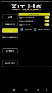 Xit maximos capas☠ - Free Fire