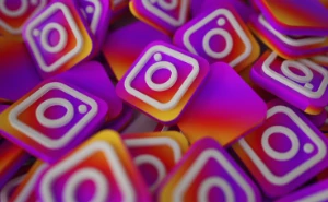 seguidores instagram - Redes Sociais