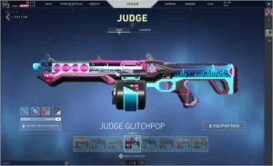 Conta valorant diamante 2(MUITAS SKINS)c chaveiro de imortal