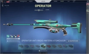 Conta valorant diamante 2(MUITAS SKINS)c chaveiro de imortal