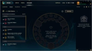 CONTA - 79 CHAMPS - 19 SKINS - PRATA - League of Legends LOL