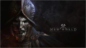 NEW WORLD - ⚔️ ⚡ 42-60 POWER LEVEL ⚡