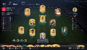 Conta EA FC26 - NO PC Versão Ultimate Edition  - FIFA