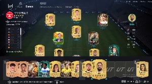 Conta EA FC26 - NO PC Versão Ultimate Edition  - FIFA