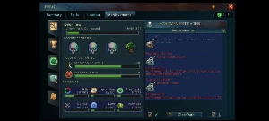 conta runescape 3 lvl total 2700+ RS